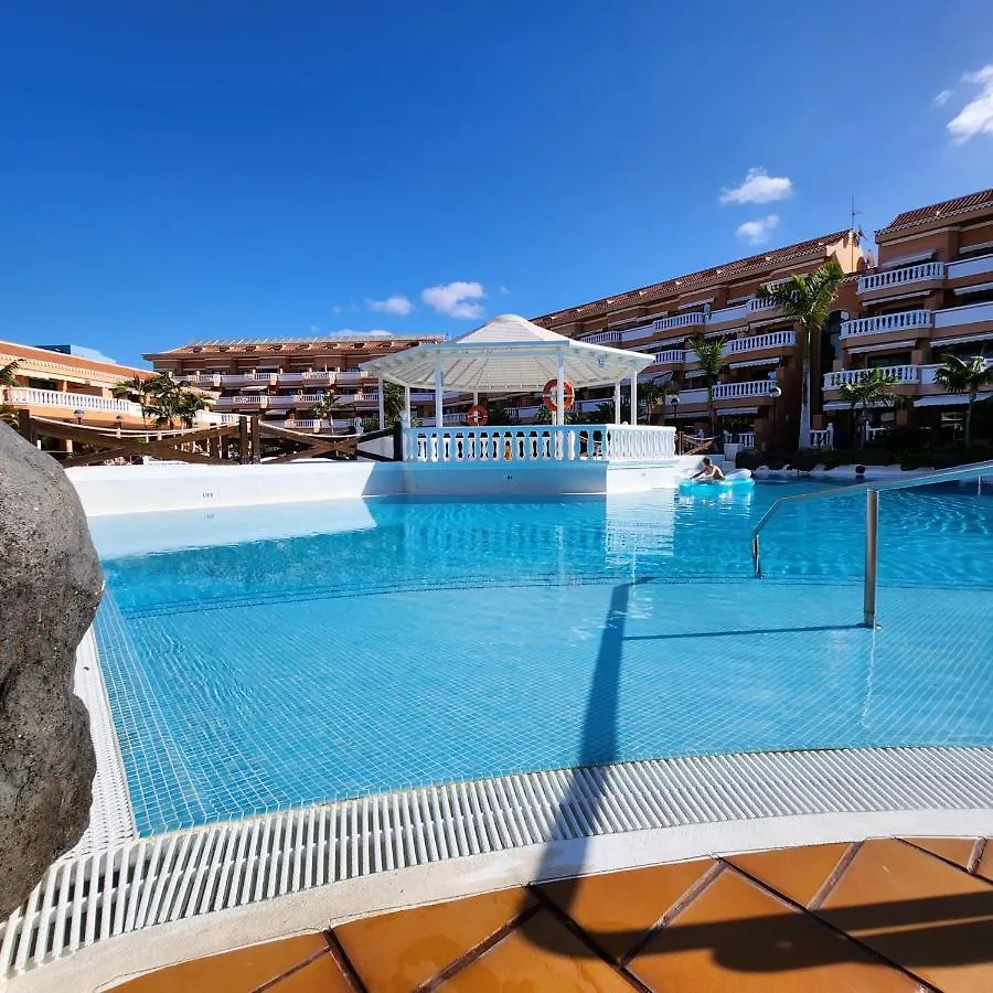 Apartment Tenerife Holidays Deluxe, Royal Garden, Las Americas Playa de las Americas  Spain