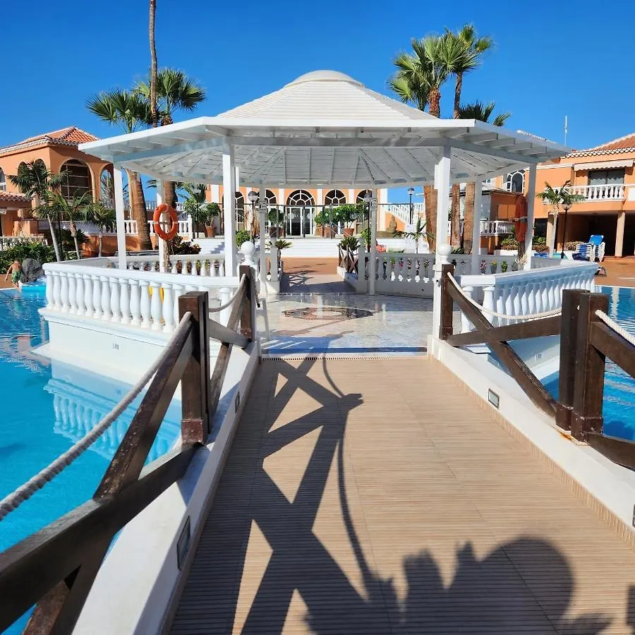 Tenerife Holidays Deluxe, Royal Garden, Las Americas Playa de las Américas