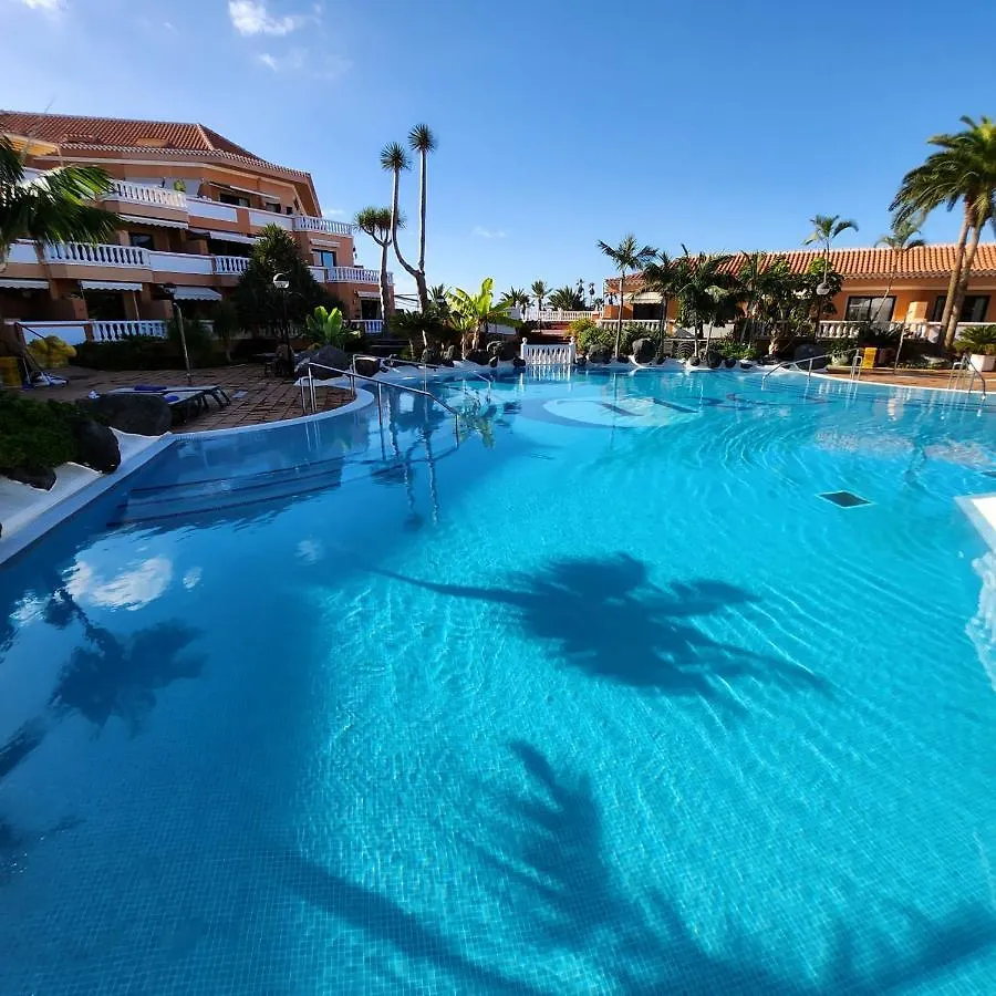 Tenerife Holidays Deluxe, Royal Garden, Las Americas Playa de las Americas  0*, Playa de las Americas (Tenerife)