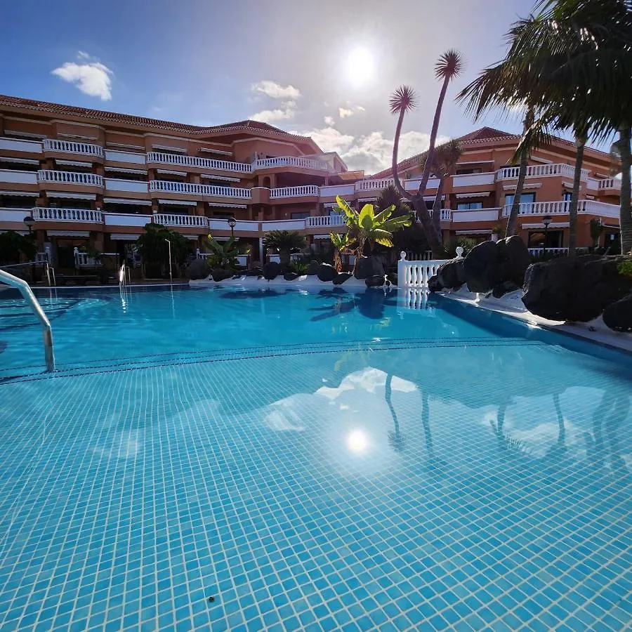 Tenerife Holidays Deluxe, Royal Garden, Las Americas Playa de las Americas