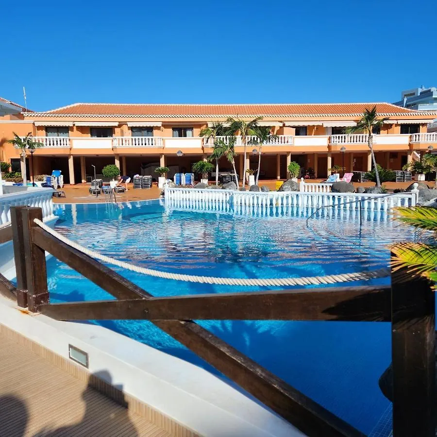 Tenerife Holidays Deluxe, Royal Garden, Las Americas Playa de las Américas İspanya