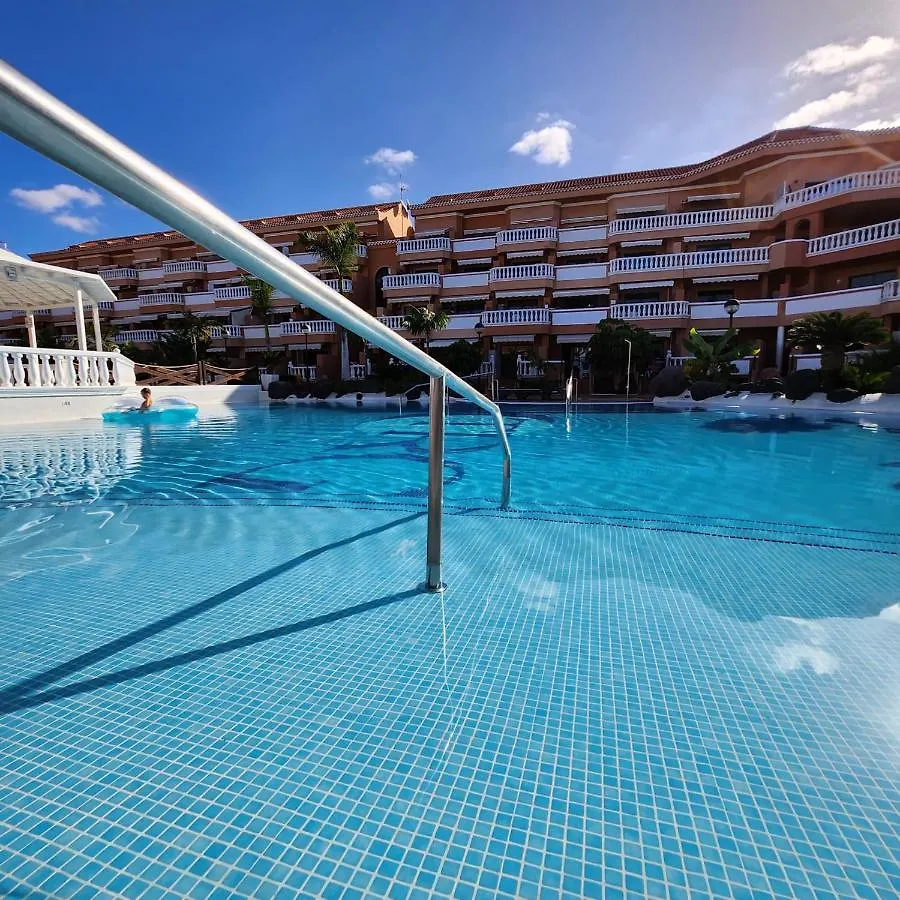 Tenerife Holidays Deluxe, Royal Garden, Las Americas Playa de las Americas  0*, Playa de las Americas (Tenerife) Spain
