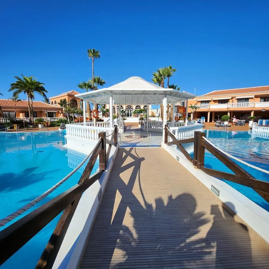 Tenerife Holidays Deluxe, Royal Garden, Las Americas Playa de las Americas  Apartment Playa de las Americas (Tenerife)