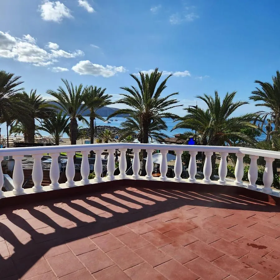 Apartment Tenerife Holidays Deluxe, Royal Garden, Las Americas Playa de las Americas  Spain