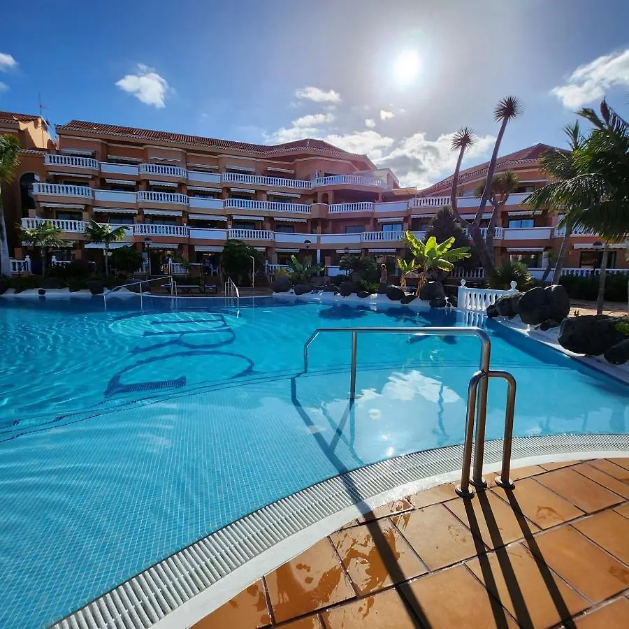 Tenerife Holidays Deluxe, Royal Garden, Las Americas Playa de las Americas  Playa de las Americas (Tenerife)
