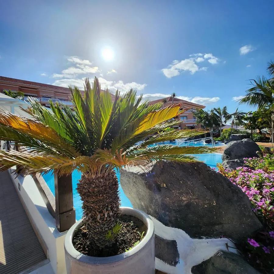 Tenerife Holidays Deluxe, Royal Garden, Las Americas Playa de las Americas  0*, Playa de las Americas (Tenerife)