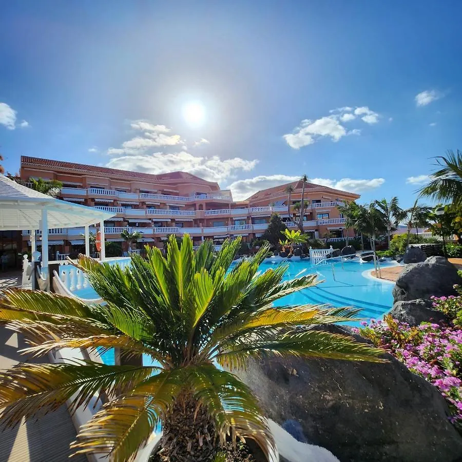 Tenerife Holidays Deluxe, Royal Garden, Las Americas Playa de las Américas Daire