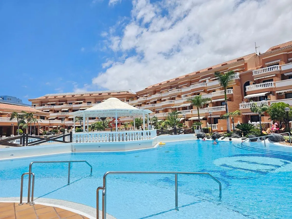 Tenerife Holidays Deluxe, Royal Garden, Las Americas Playa de las Americas  0*, Playa de las Americas (Tenerife) Spain