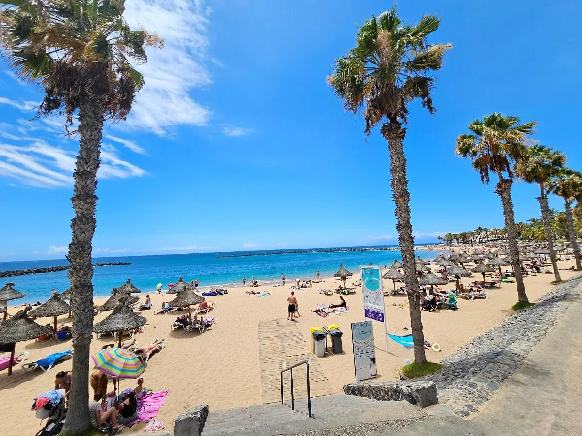 Tenerife Holidays Deluxe, Royal Garden, Las Americas Playa de las Americas  Apartment Playa de las Americas (Tenerife)