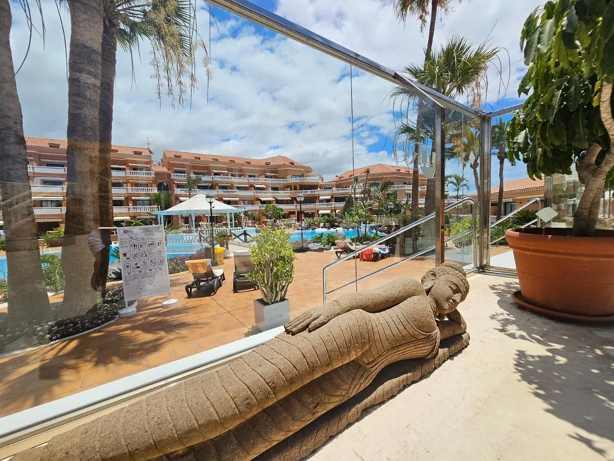 Tenerife Holidays Deluxe, Royal Garden, Las Americas Playa de las Américas