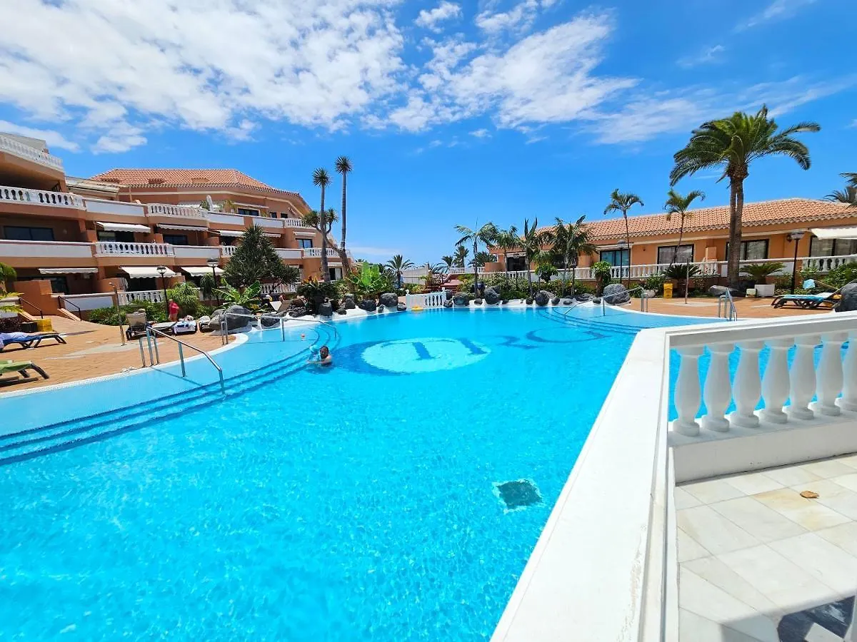Apartment Tenerife Holidays Deluxe, Royal Garden, Las Americas Playa de las Americas