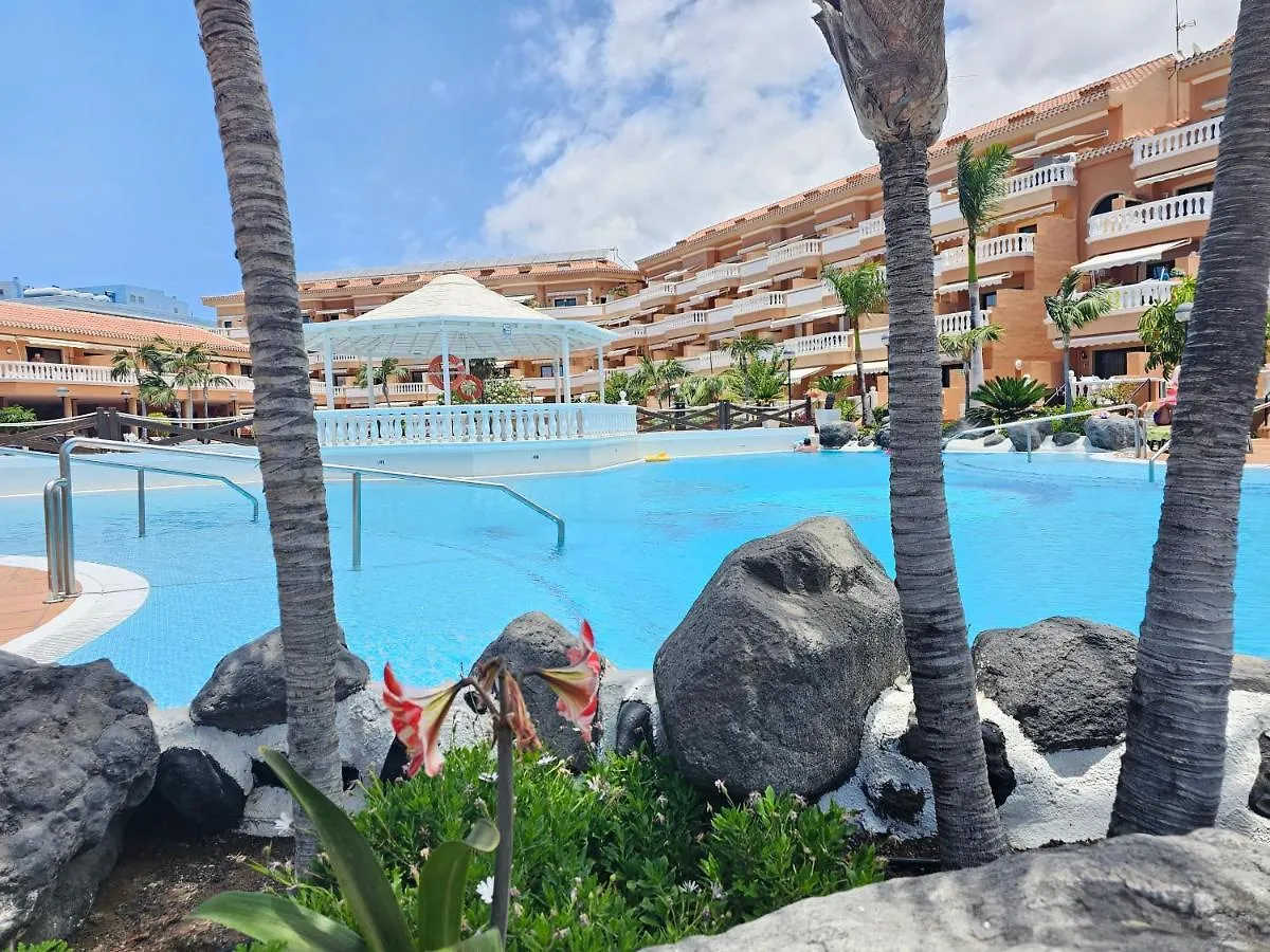 Tenerife Holidays Deluxe, Royal Garden, Las Americas Playa de las Americas  Apartment