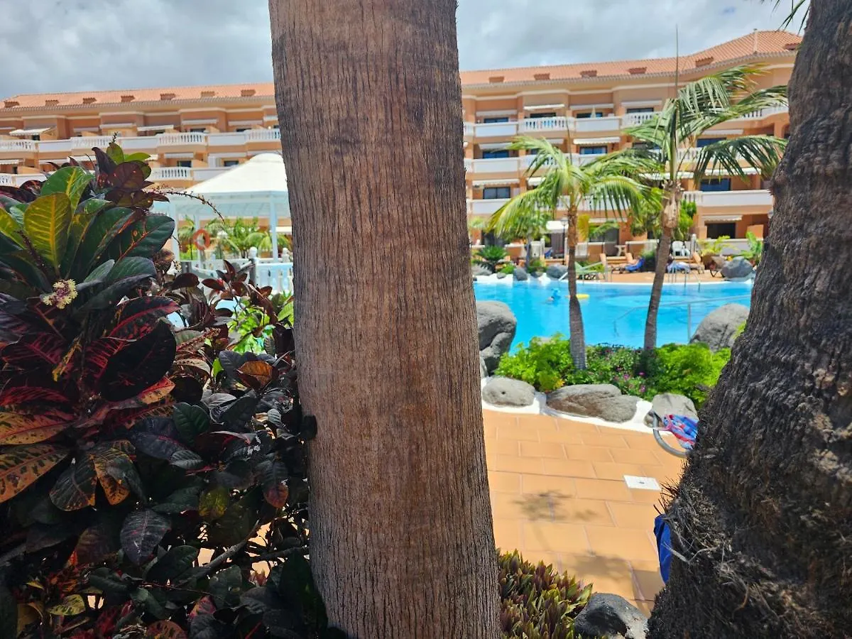 Daire Tenerife Holidays Deluxe, Royal Garden, Las Americas Playa de las Américas