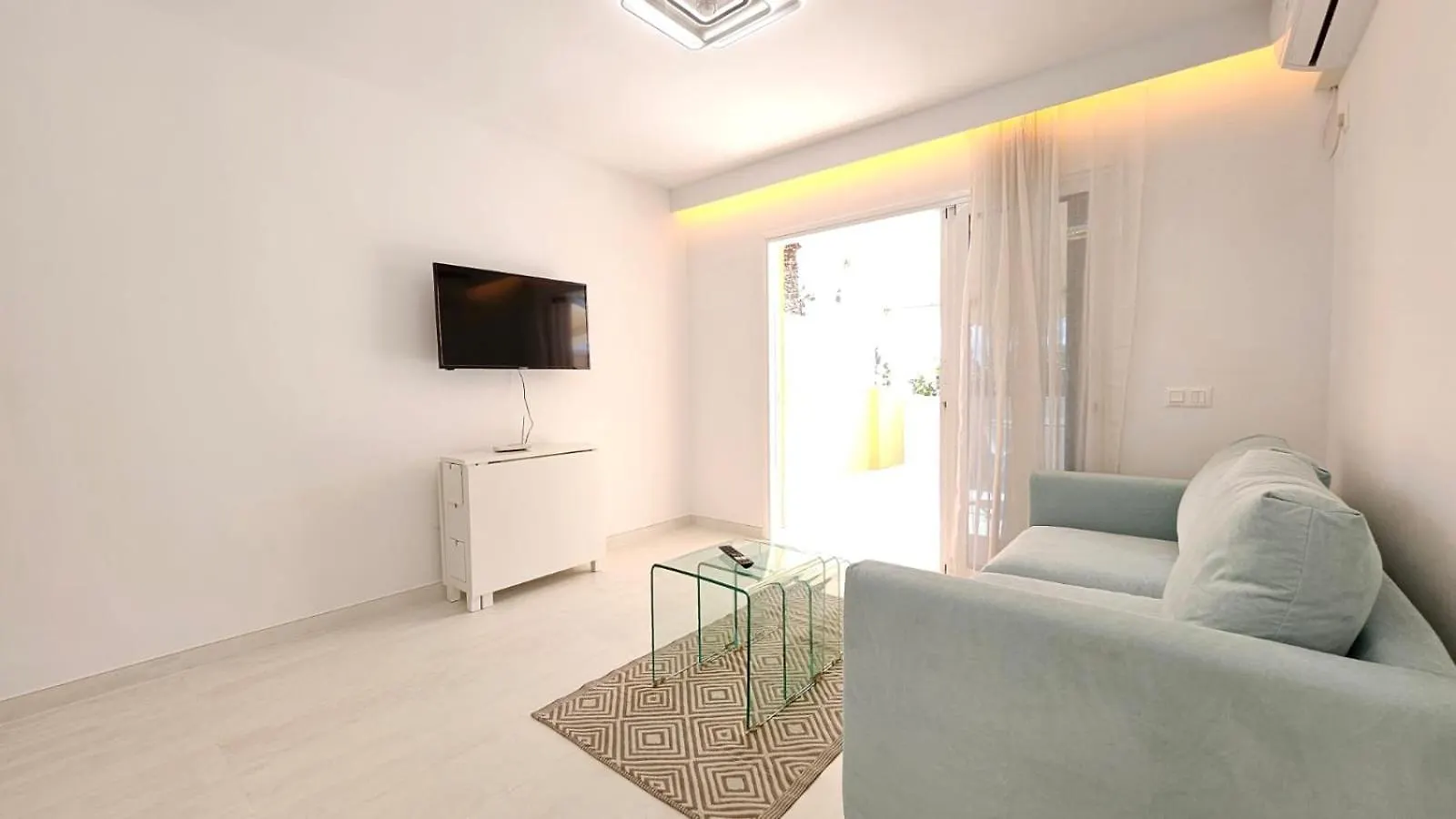Apartment Tenerife Holidays Deluxe, Royal Garden, Las Americas Playa de las Americas