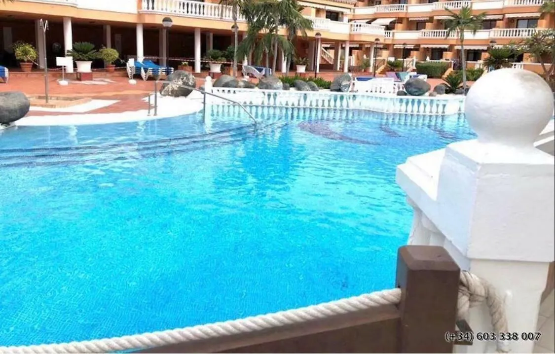 Tenerife Holidays Deluxe, Royal Garden, Las Americas Playa de las Américas 0*,  İspanya