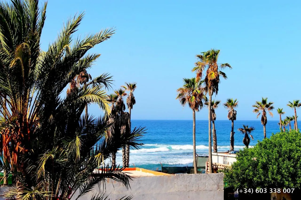 Tenerife Holidays Deluxe, Royal Garden, Las Americas Playa de las Américas 0*,  İspanya