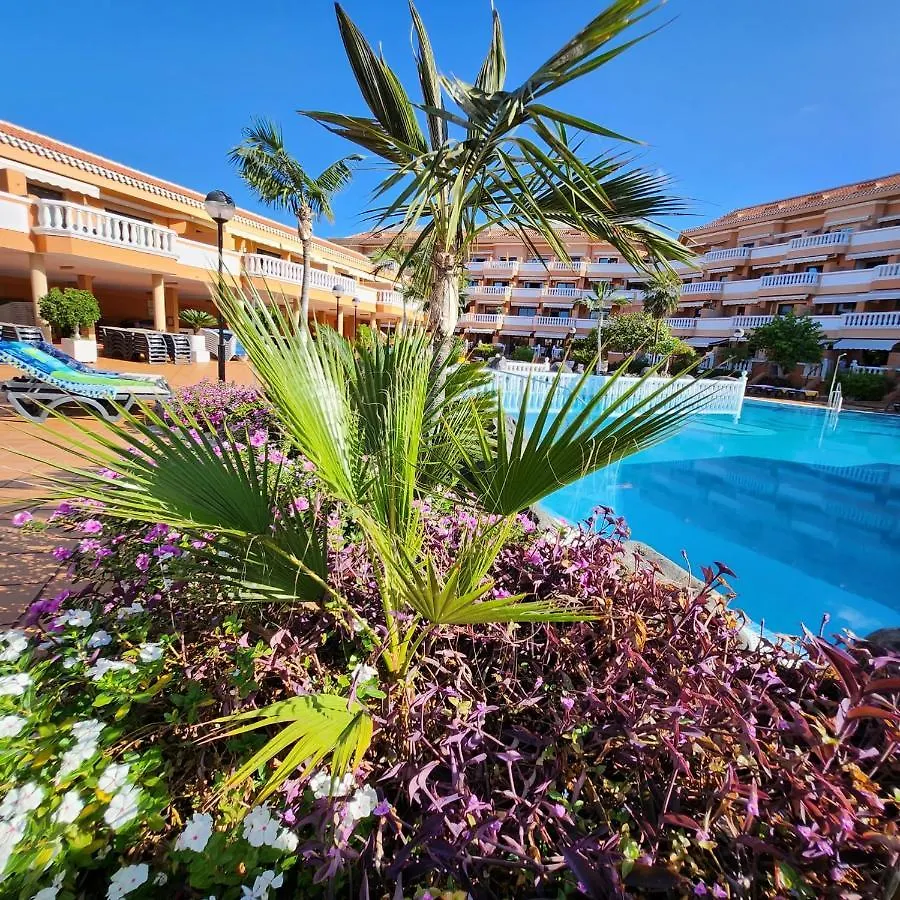 アパート Tenerife Holidays Deluxe, Royal Garden, Las Americas プラヤ・デ・ラス・アメリカス