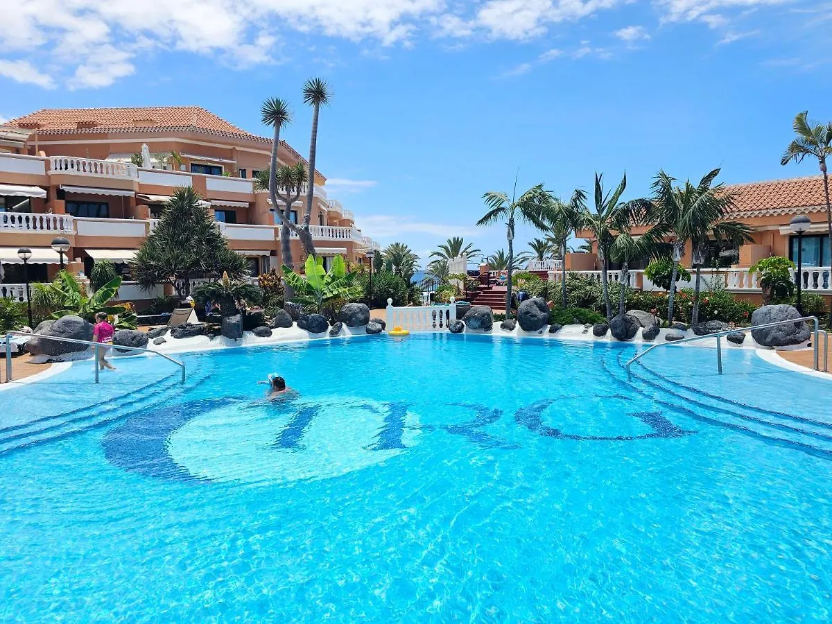 Tenerife Holidays Deluxe, Royal Garden, Las Americas プラヤ・デ・ラス・アメリカス