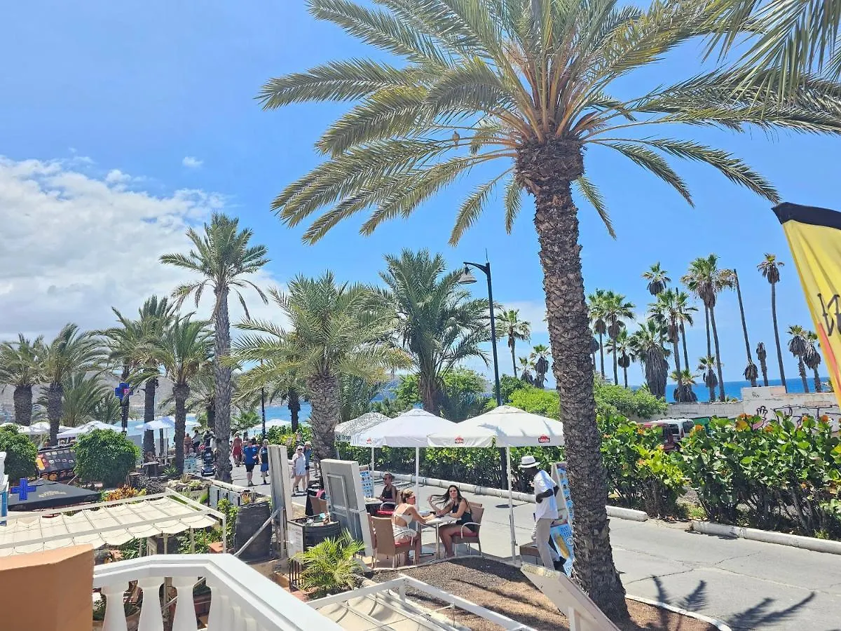 アパート Tenerife Holidays Deluxe, Royal Garden, Las Americas プラヤ・デ・ラス・アメリカス スペイン